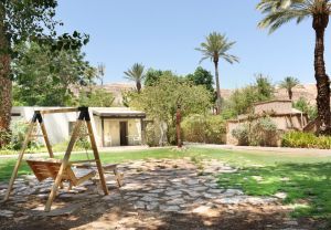 כפר הנופש קליה: חוויית אירוח קיבוצית בין ים למדבר